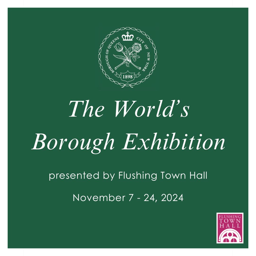 The World's Borough Exhibition